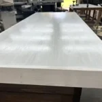 Coffee Shop Large Sales Counter Coffee White colors 4 Coffee Shop Large Sales Counter Coffee White colors