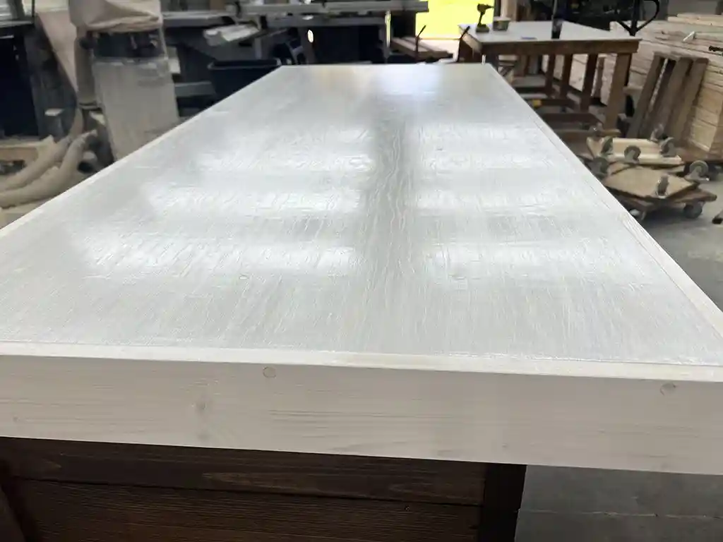 Coffee Shop Large Sales Counter Coffee White colors 4 Coffee Shop Large Sales Counter Coffee White colors