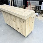 Outdoor Kitchen Home Bar 2 Outdoor Kitchen Home Bar, home decor