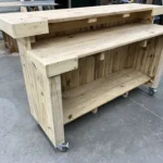 Outdoor Kitchen Home Bar 4 Outdoor Kitchen Home Bar, home decor
