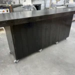 Ebony Straight Ace Covered Patio Home Bar 1 Ebony Straight Ace Covered Patio Home Bar