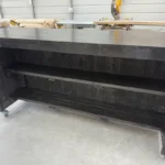 Ebony Straight Ace Covered Patio Home Bar 5 Ebony Straight Ace Covered Patio Home Bar