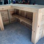 L Shape Horizontal - 5 L Shape Horizontal - 5