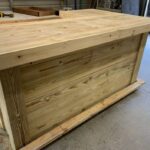L Shape Horizontal - 7 L Shape Horizontal - 7