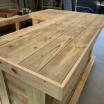 L Shape Horizontal - 8 L Shape Horizontal - 8