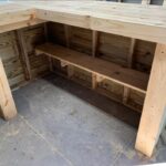 L Shape Horizontal - 9 L Shape Horizontal - 9