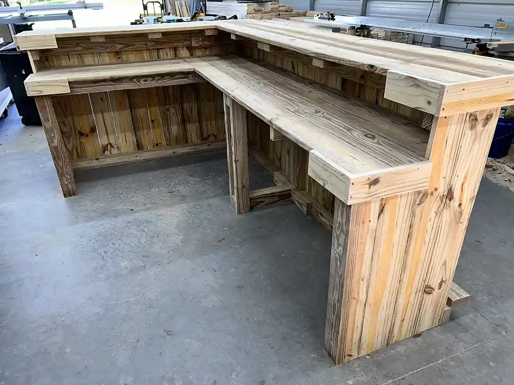 Outdoor Kitchen L Shape Large - Home Bar 5 Outdoor Kitchen L Shape Large - Home Bar, home decor, patio decor