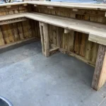 Outdoor Kitchen L Shape Large - Home Bar 6 Outdoor Kitchen L Shape Large - Home Bar, home decor, patio decor