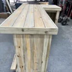 Outdoor Original L Shape Home Bar 4 Outdoor Original L Shape Home Bar