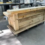 Outdoor Thomas Buffet Home Bar 4