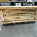 Outdoor Thomas Buffet Home Bar 4