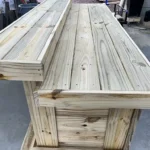 Outdoor Thomas Buffet Home Bar 6 Outdoor Thomas Buffet Home Bar 6