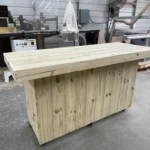 Straight Ace Outdoor Home Bar 1 Straight Ace Outdoor Home Bar