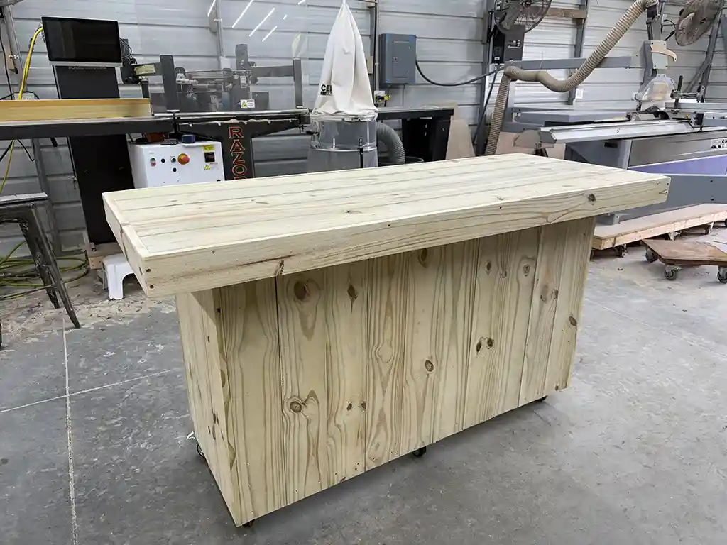Straight Ace Outdoor Home Bar 1 Straight Ace Outdoor Home Bar