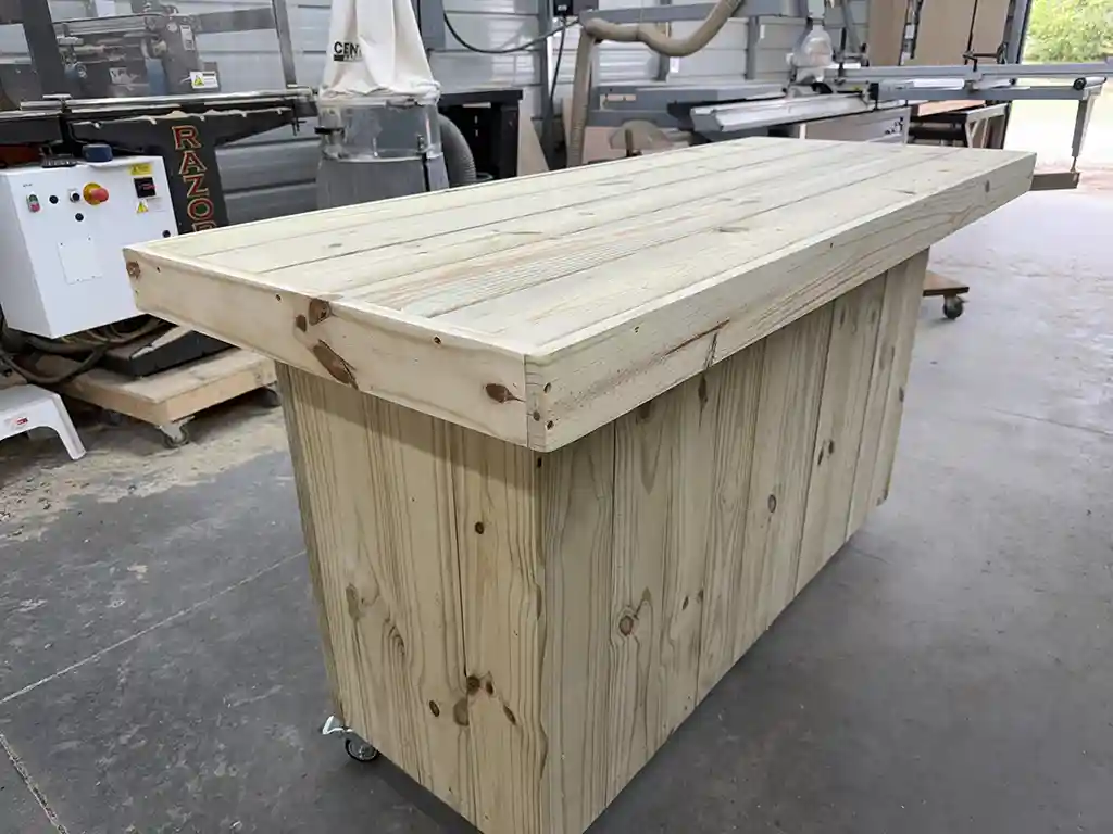 Straight Ace Outdoor Home Bar 3 Straight Ace Outdoor Home Bar