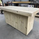 Straight Ace Outdoor Home Bar 4 Straight Ace Outdoor Home Bar