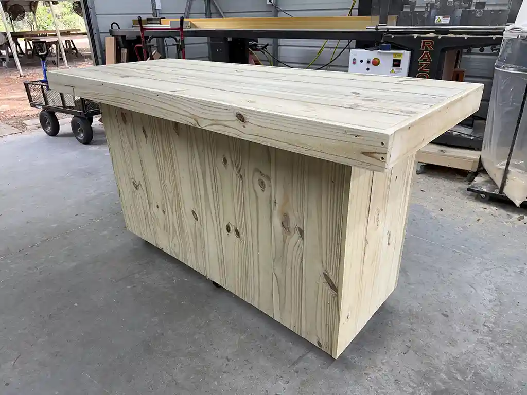 Straight Ace Outdoor Home Bar 4 Straight Ace Outdoor Home Bar