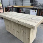Straight Ace Outdoor Home Bar 5 Straight Ace Outdoor Home Bar