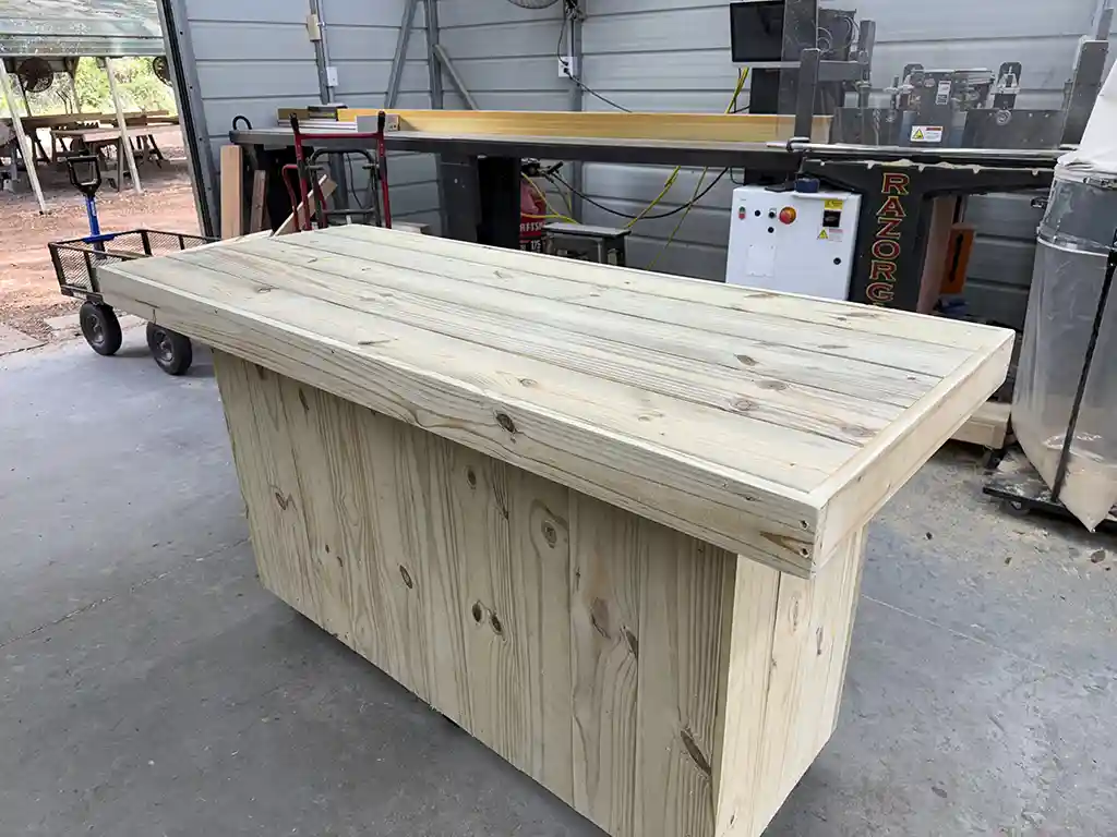 Straight Ace Outdoor Home Bar 5 Straight Ace Outdoor Home Bar
