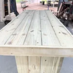 Straight Ace Outdoor Home Bar 6 Straight Ace Outdoor Home Bar