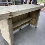 Straight Ace Outdoor Home Bar 7 Straight Ace Outdoor Home Bar
