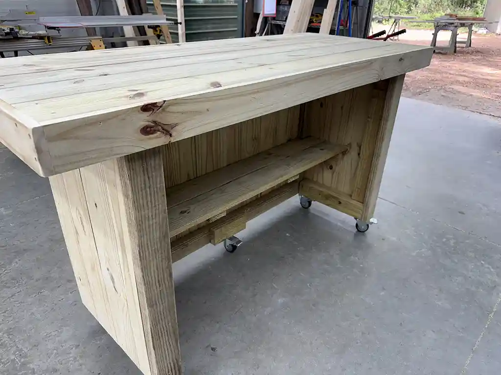 Straight Ace Outdoor Home Bar 7 Straight Ace Outdoor Home Bar