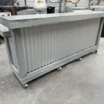 Stormwash Metal Kitchen Covered Patio Home Bar 1 Stormwash Metal Kitchen Covered Patio Home Bar