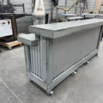 Stormwash Metal Kitchen Covered Patio Home Bar 3 Stormwash Metal Kitchen Covered Patio Home Bar