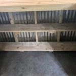 Metal Mini Mega U Shape Outdoor Patio Home Bar 3 Metal Mini Mega U Shape Outdoor Patio Home Bar
