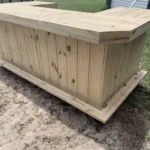 Mini Mega U Shape Outdoor Patio Home Bar 5 Mini Mega U Shape Outdoor Patio Home Bar