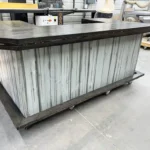 Stormwash Ebony Mini Mega U Shape Covered Patio Home Bar 1 Stormwash Ebony Mini Mega U Shape Covered Patio Home Bar