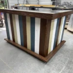 Beachcomber Kitchen L Shape Small Covered Patio Home Bar 1 Beachcomber Kitchen L Shape Small Covered Patio Home Bar, home decor, patio decor