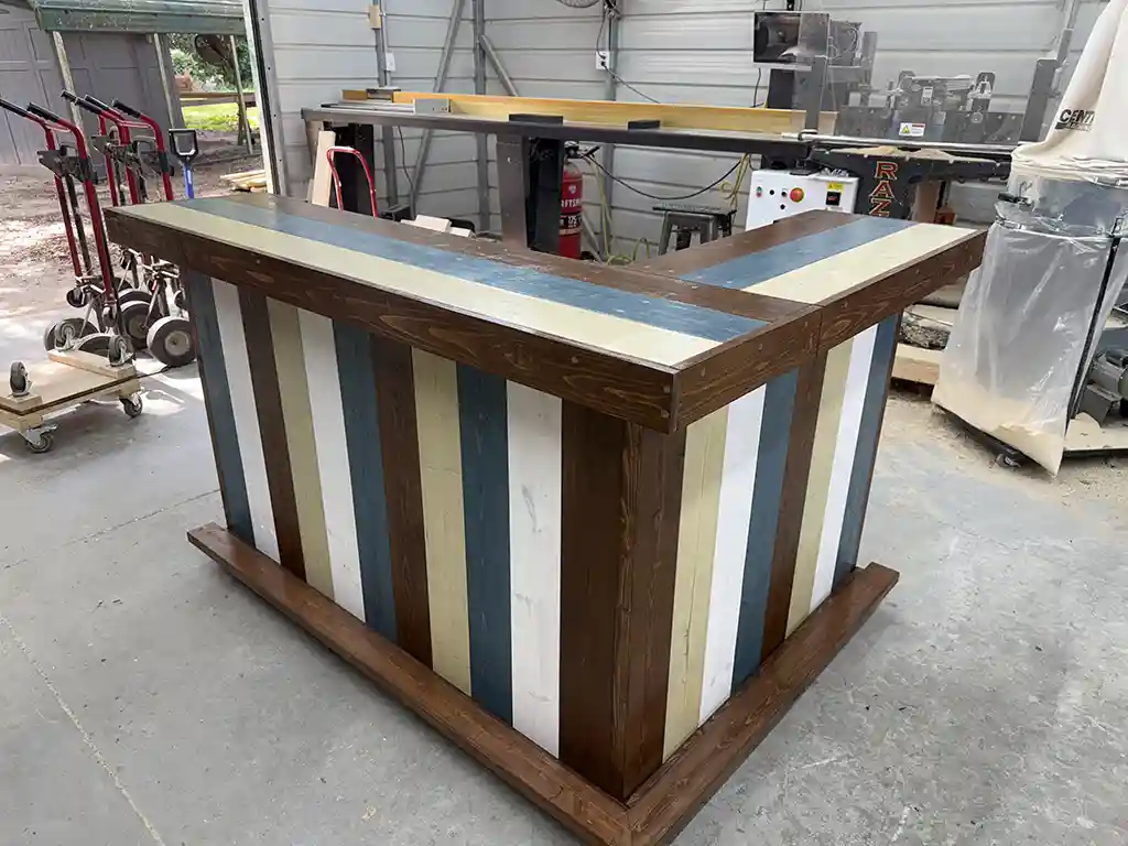 Beachcomber Kitchen L Shape Small Covered Patio Home Bar 2 Beachcomber Kitchen L Shape Small Covered Patio Home Bar, home decor, patio decor