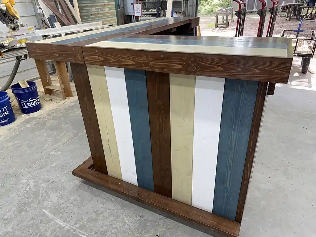 Beachcomber Kitchen L Shape Small Covered Patio Home Bar 3 Beachcomber Kitchen L Shape Small Covered Patio Home Bar, home decor, patio decor