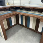 Beachcomber Kitchen L Shape Small Covered Patio Home Bar 5 Beachcomber Kitchen L Shape Small Covered Patio Home Bar, home decor, patio decor