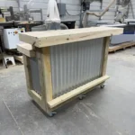 Outdoor Metal Kitchen Home Bar 2 Outdoor Metal Kitchen Home Bar, home decor