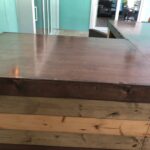 L-Shape Smooth Top Small Finished – Rustic barwood style, pallet style bar 4 L-Shape Smooth Top Small Finished - Rustic barwood style, pallet style bar 4