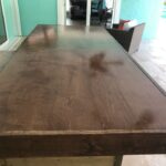L-Shape Smooth Top Small Finished – Rustic barwood style, pallet style bar 5 L-Shape Smooth Top Small Finished - Rustic barwood style, pallet style bar 5