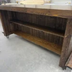Provincial Straight Ace Indoor Home Bar 5 Provincial Straight Ace Indoor Home Bar