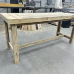 Outdoor High Top Bar Table 1 Outdoor High Top Bar Table
