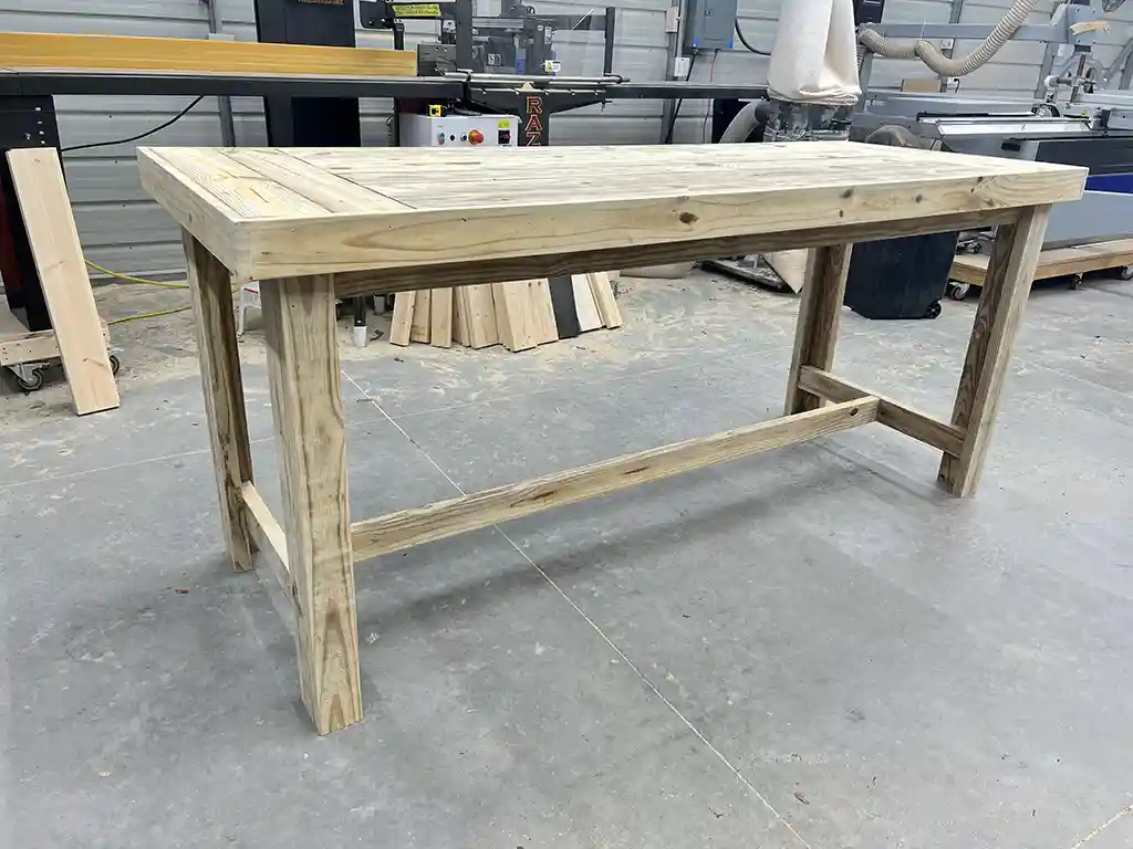 Outdoor High Top Bar Table 1 Outdoor High Top Bar Table