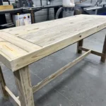 Outdoor High Top Bar Table 2 Outdoor High Top Bar Table