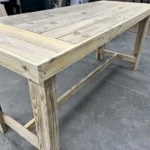 Outdoor High Top Bar Table 5 Outdoor High Top Bar Table