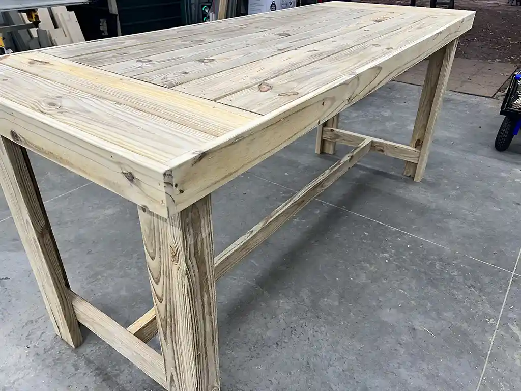 Outdoor High Top Bar Table 5 Outdoor High Top Bar Table