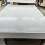 Coffee Shop Sales Counter with ADA drop Coffee White colors 4 Coffee Shop Sales Counter with ADA drop Coffee White colors