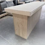 Straight Ace Indoor Home Bar Unfinished 3 Straight Ace Indoor Home Bar Unfinished