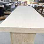 Straight Ace Indoor Home Bar Unfinished 4 Straight Ace Indoor Home Bar Unfinished