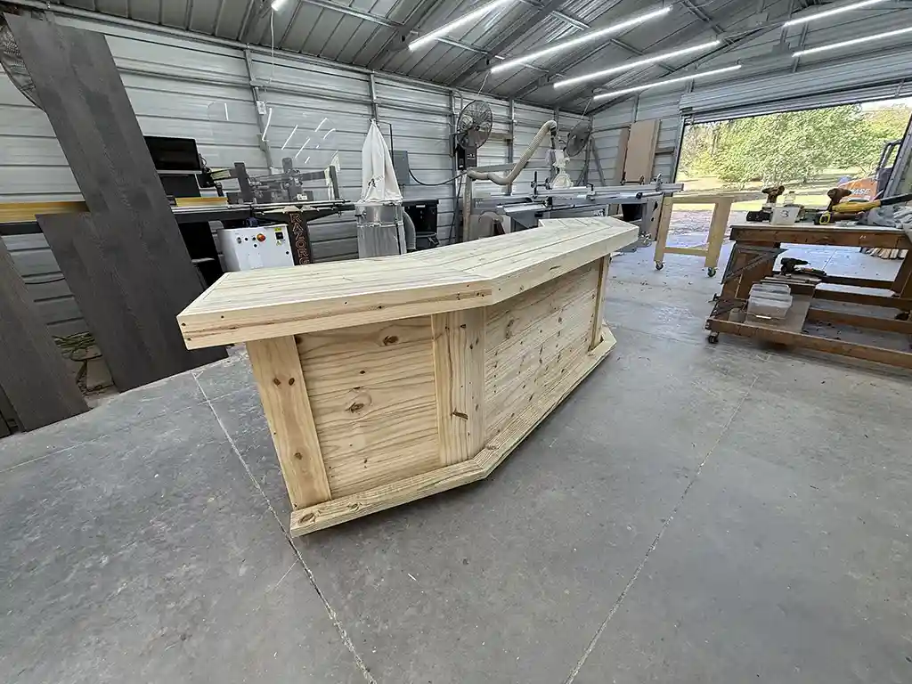 Angle Outdoor Home Bar 3 Angle Outdoor Home Bar, outdoor home decor, patio bar
