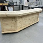 Angle Outdoor Home Bar 7 Angle Outdoor Home Bar, outdoor home decor, patio bar