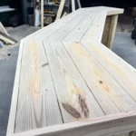 Angle Outdoor Home Bar 9 Angle Outdoor Home Bar, outdoor home decor, patio bar